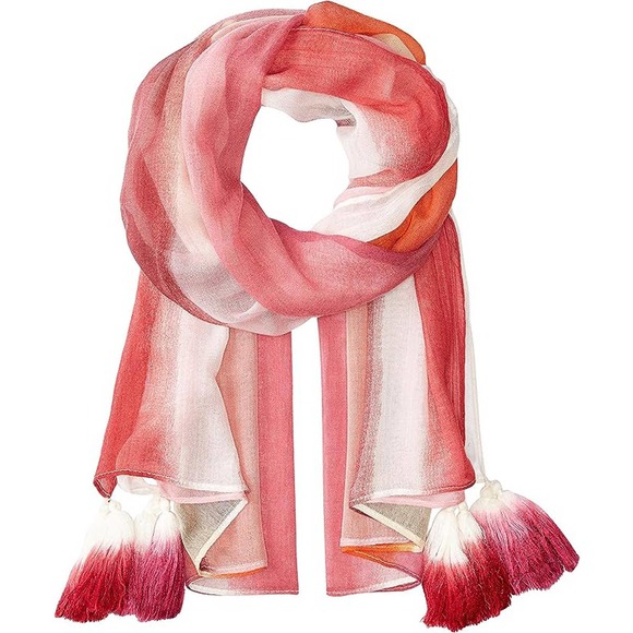Vince Camuto Accessories - Vince Camuto Women's Ombre Wrap Scarf #VC3020